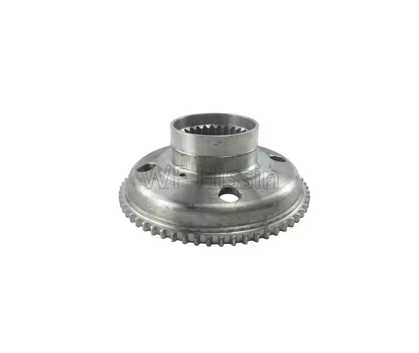 Gear ring seat TD